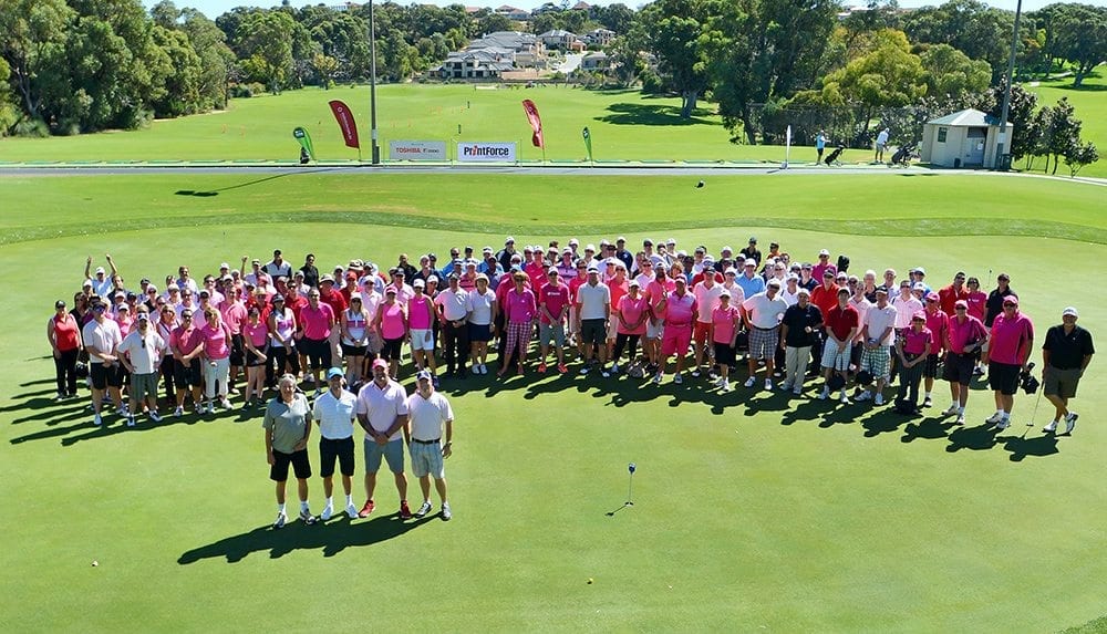 NBCF Golf Day