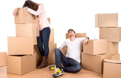 Avoid moving day mayhem