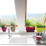 Are your window furnishings tidy and up to date?