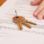 Issue your agent a key to the property.