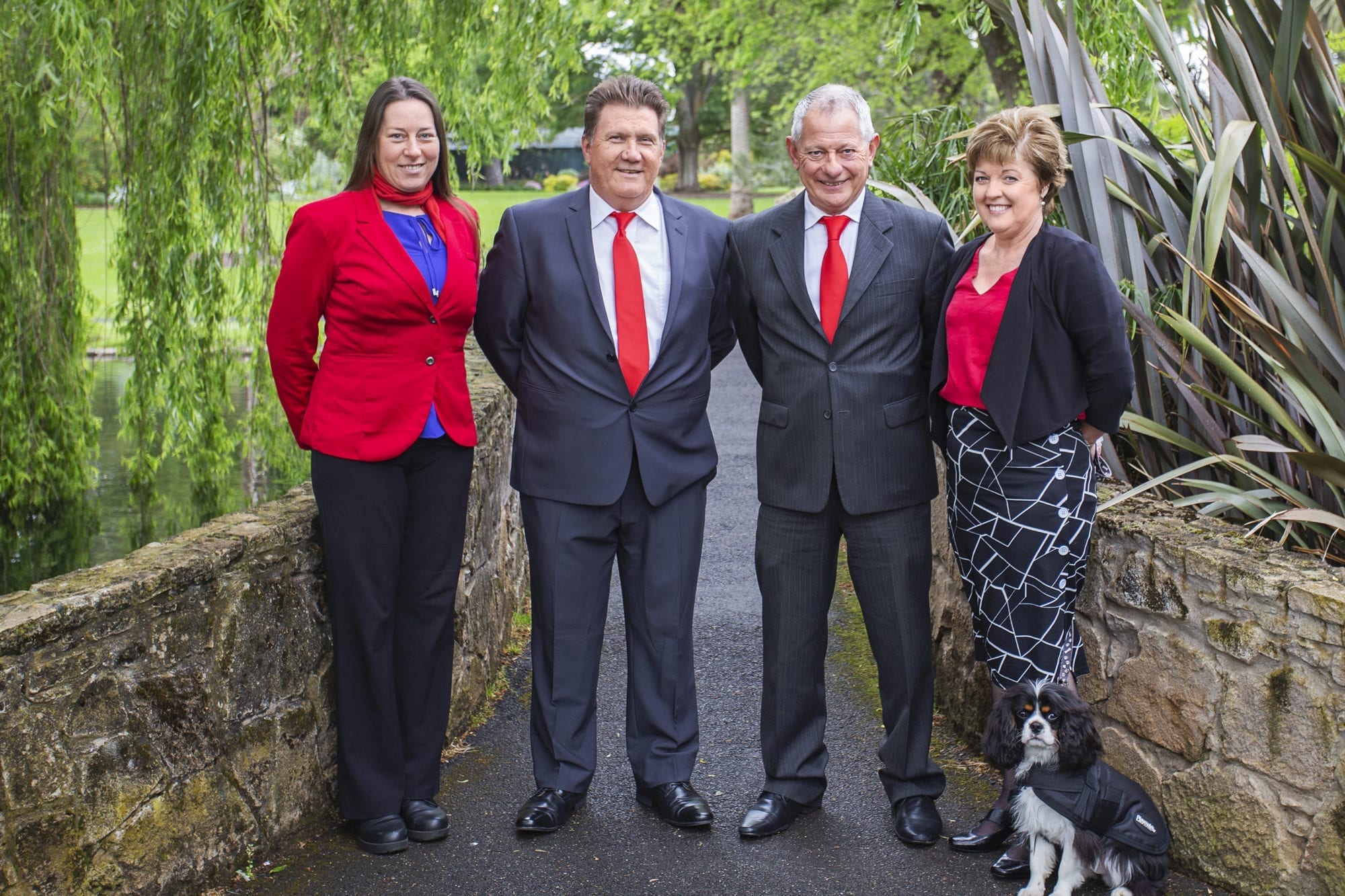 professionals-real-estate-australia-warrnmabool-VIC-office-opening