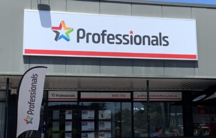 Professionals-real-estate-new-modbury-office-opening