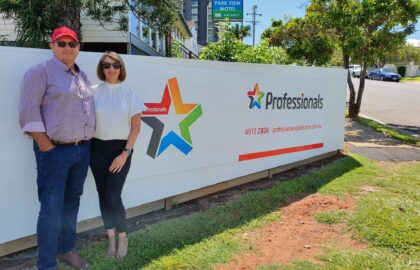 professsionals-real-estate-australia-office-opening-gladstone-march-2020