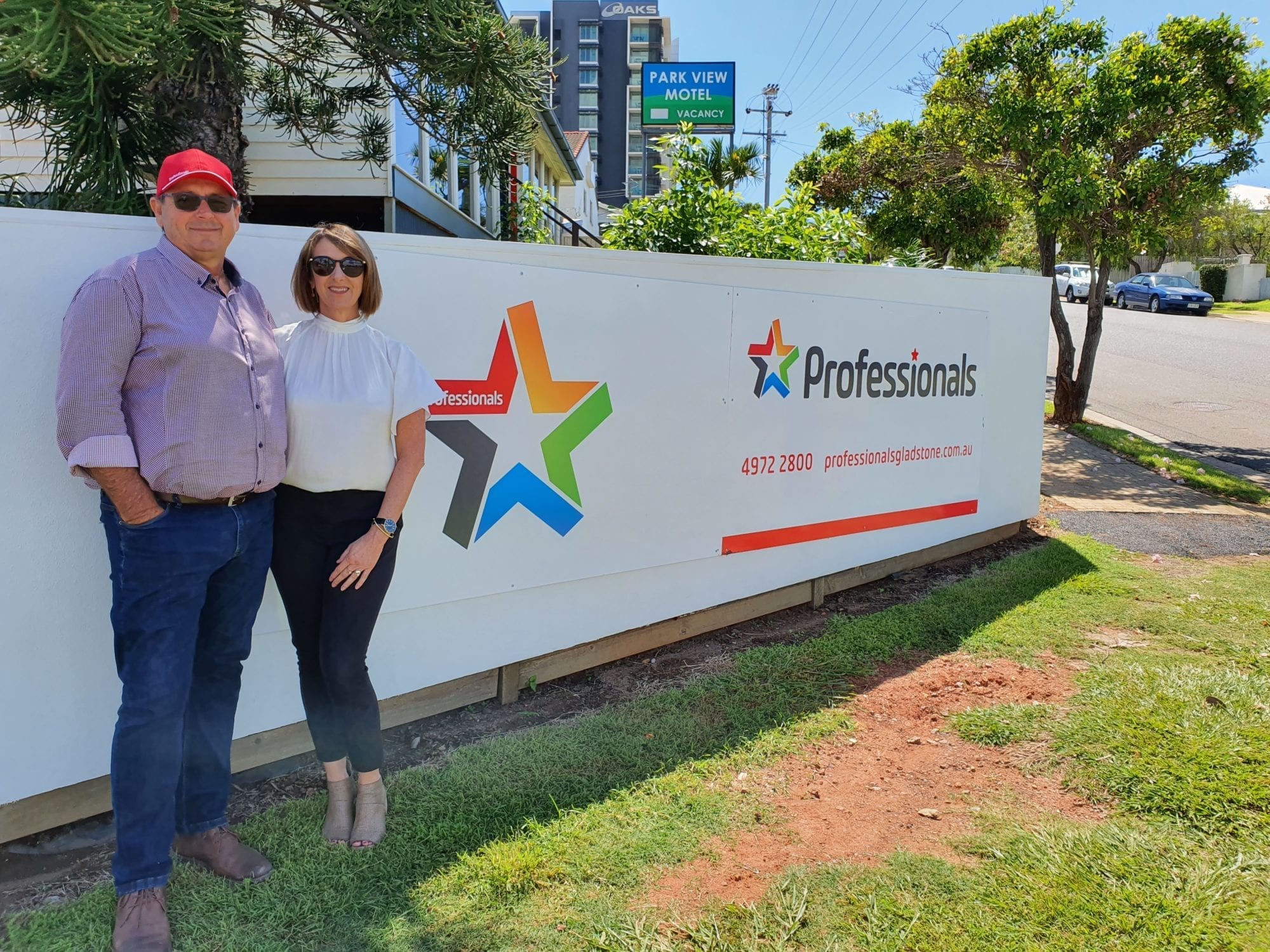 professsionals-real-estate-australia-office-opening-gladstone-march-2020