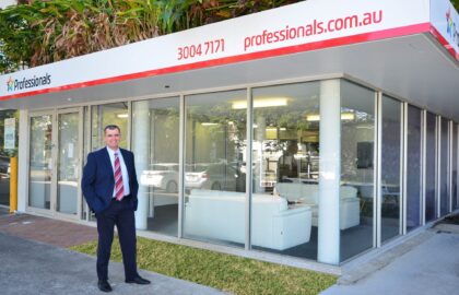 professionals-real-estate-australia-west-end-kalaja-new-office-brisbane-2020