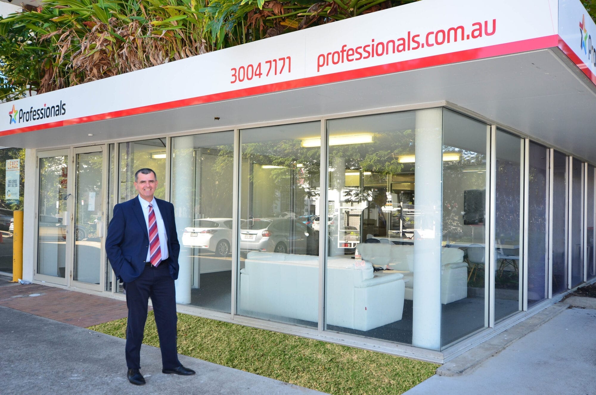 professionals-real-estate-australia-west-end-kalaja-new-office-brisbane-2020