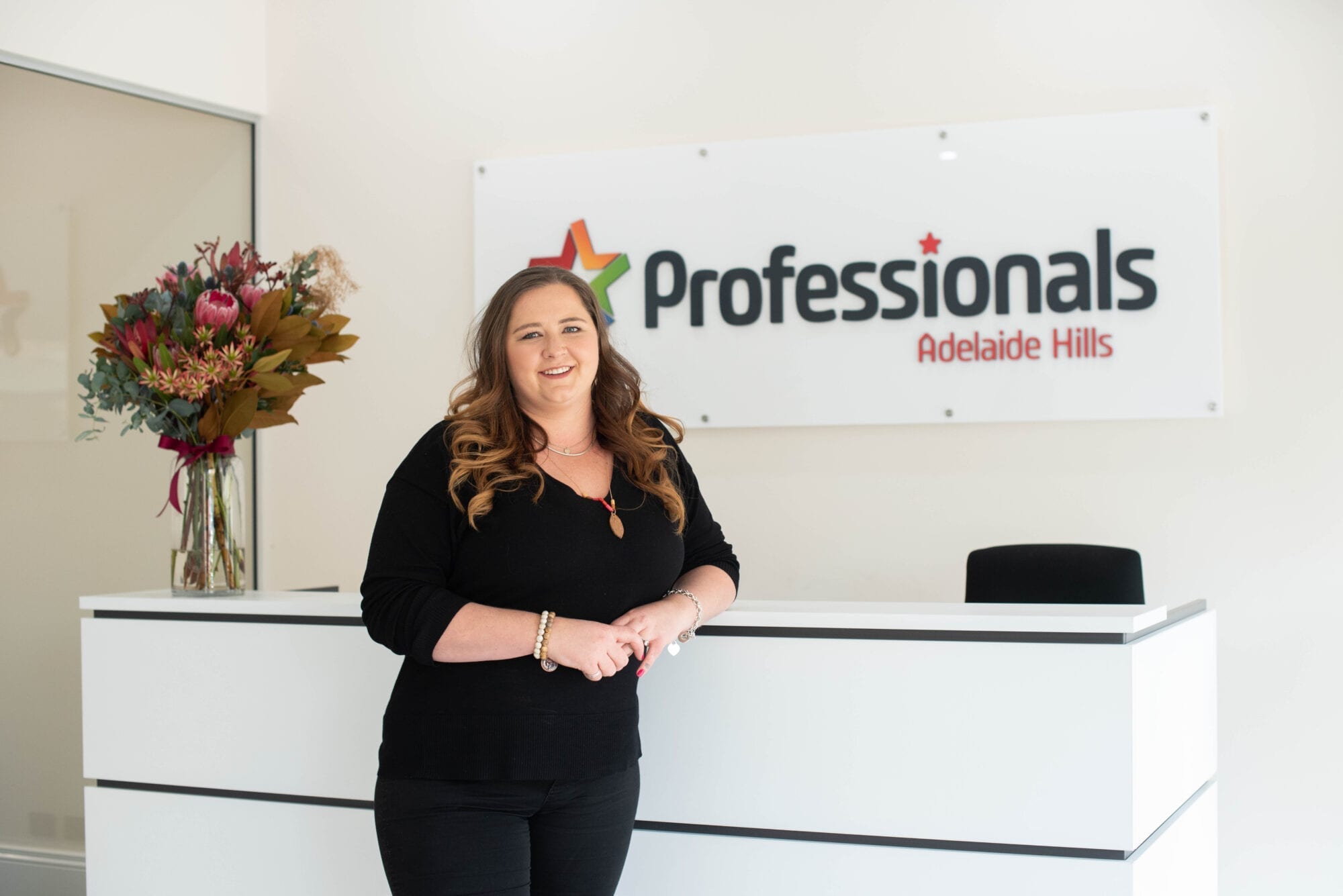 professionals-real-estate-australia-adelaide-hills-sarah-bartlett-opening-SA-july