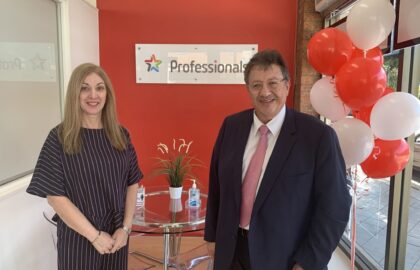 professionals-real-estate-australia-new-office-penshurst-nsw