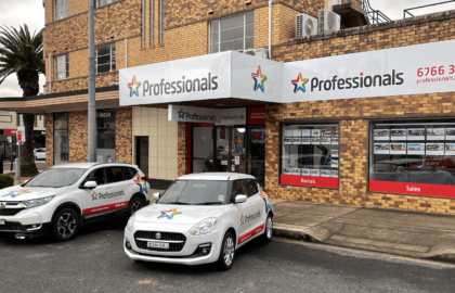 professionals-real-estate-australia-tamworth-new-office-august-2021