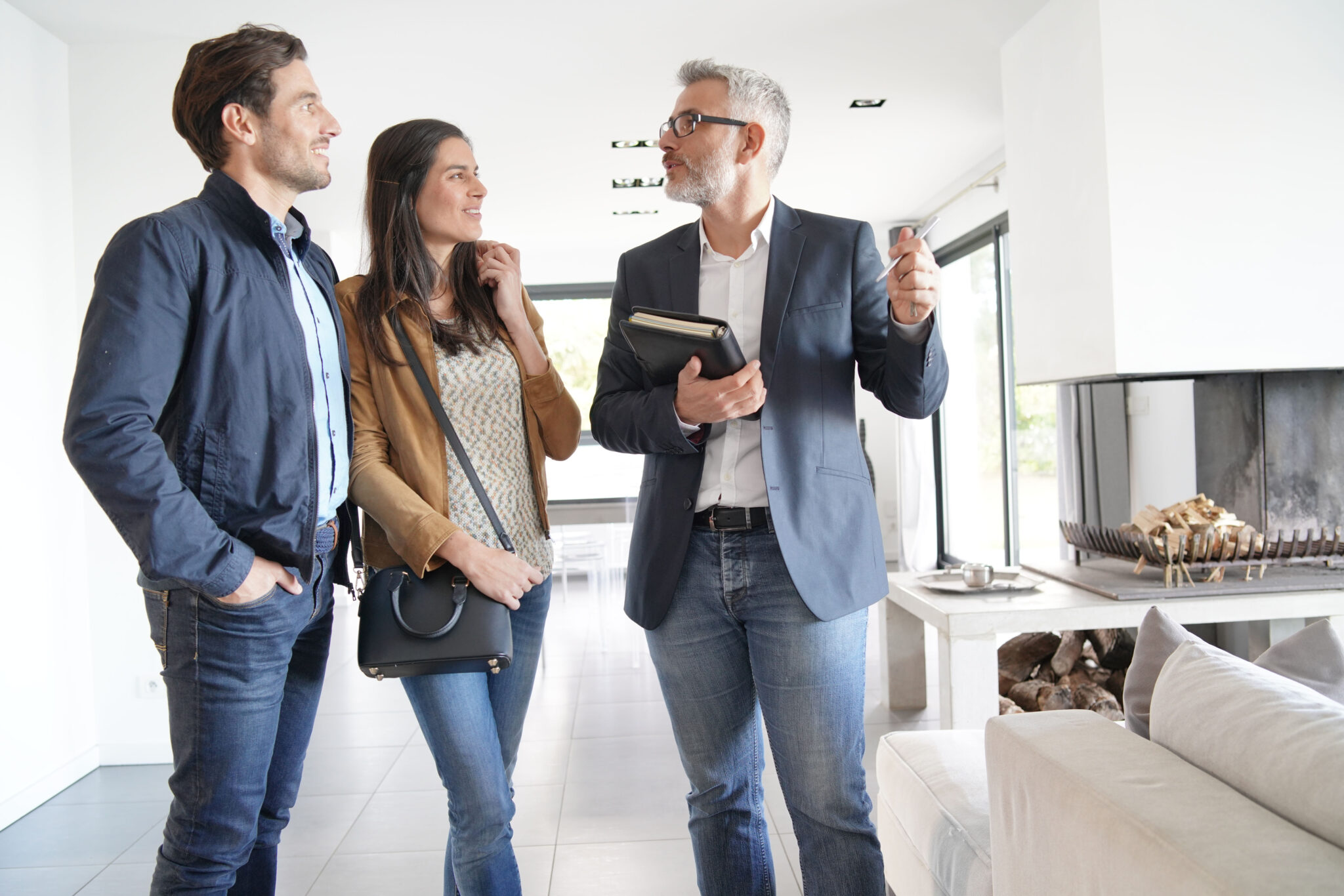 Seven Essential Steps To Choose The Right Agent Professionals Real Estate 